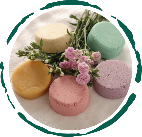 PLASTIC FREE DEODORANT: A NATURAL SOLUTION FOR A HEALTHIER YOU