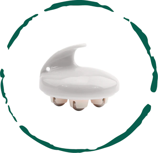 Why You Need a Rolling Body Massager in Your Life
