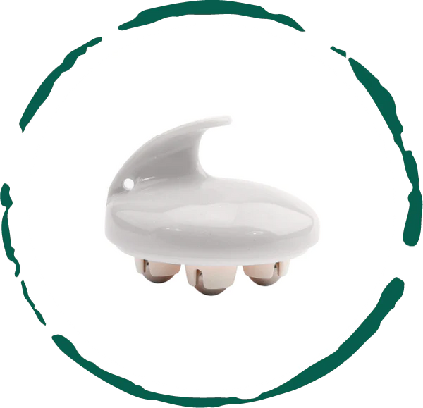 Why You Need a Rolling Body Massager in Your Life