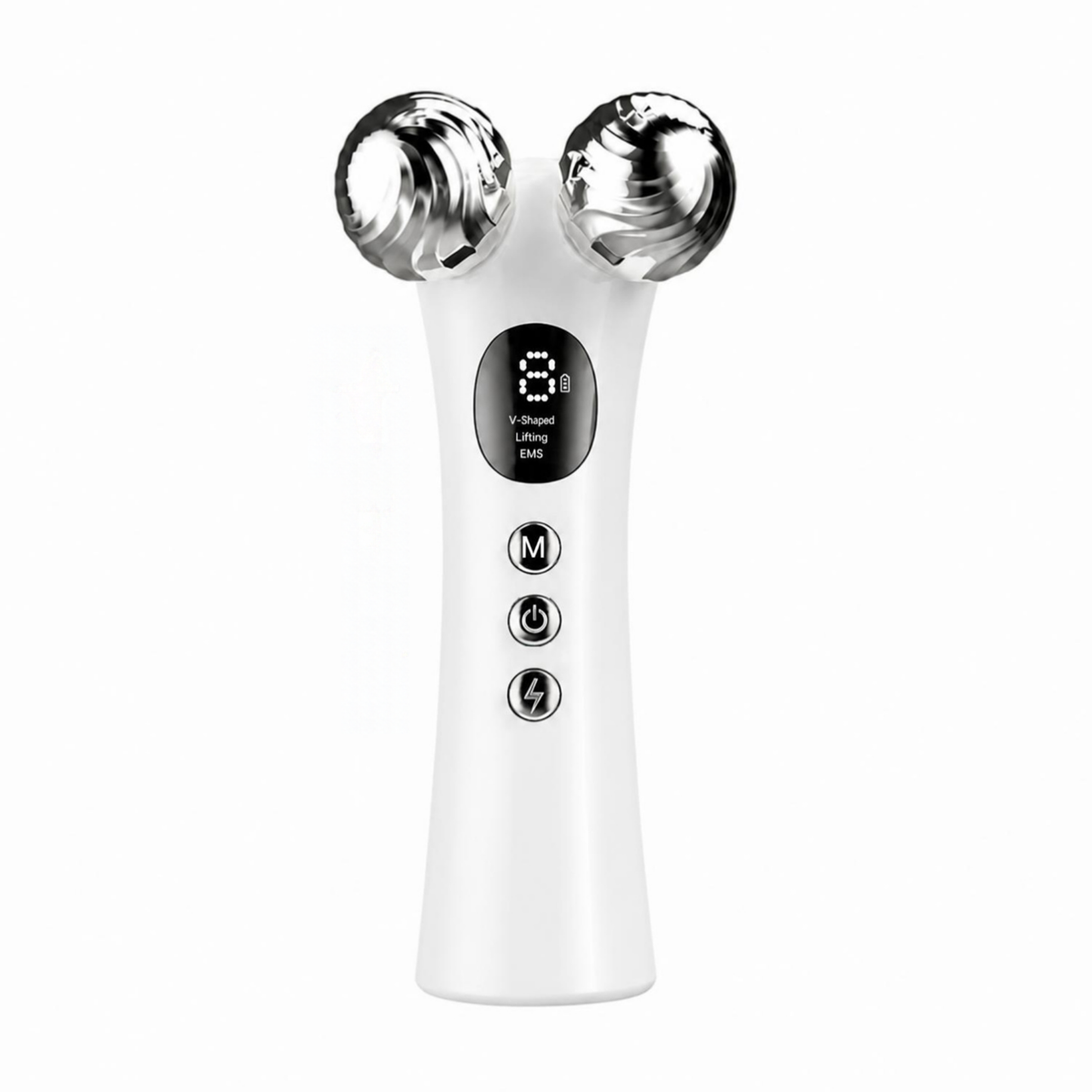 Advanced Microcurrent Facial Toning Device & Body Sculpting Massager