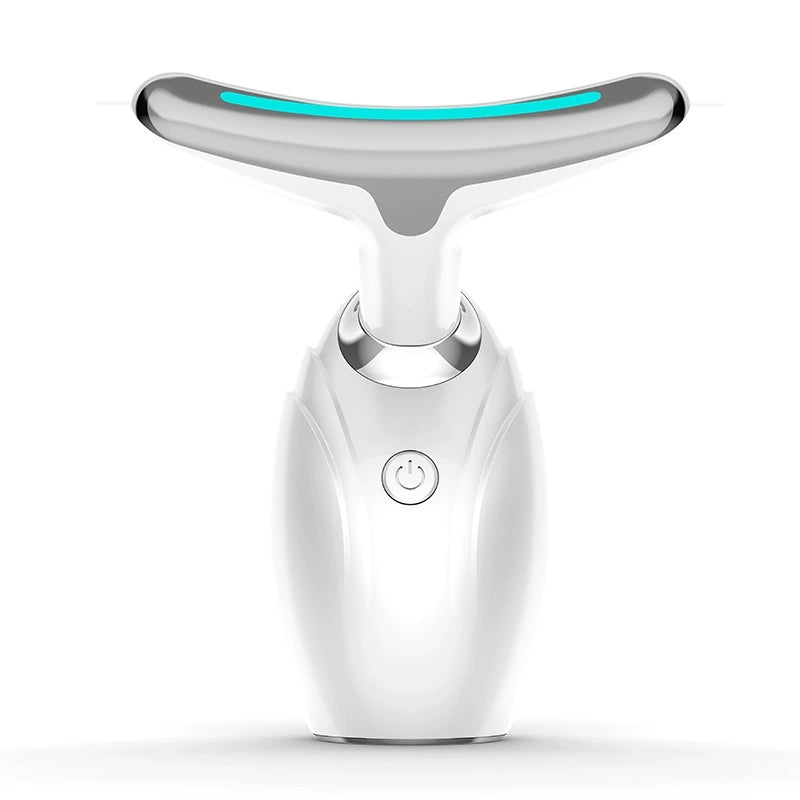Neck & Face Lifting LED Therapy Device