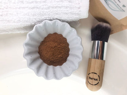 2-pack Mud & Arnica Facial Mask