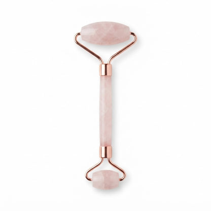 Rose Quartz Face Roller