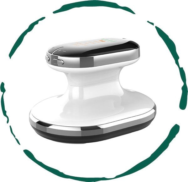 Advanced Body Slimming & Contouring Device – BeNat
