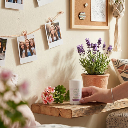 All-Natural Deodorant for Kids & Teens