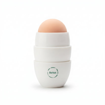 Volcanic Stone Oil-Absorbing Face Roller