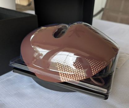 3D Phototherapy Anti-Aging Mask & Tachyphoton Neck Sculpting System