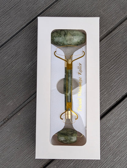 Jade Facial Roller