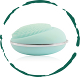 Electric Facial Cleansing Brush