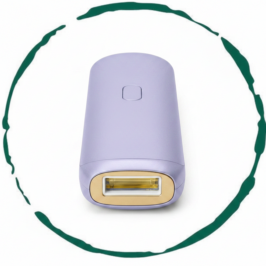 Laser IPL Hair Removal