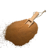 mud and arnica mask powder