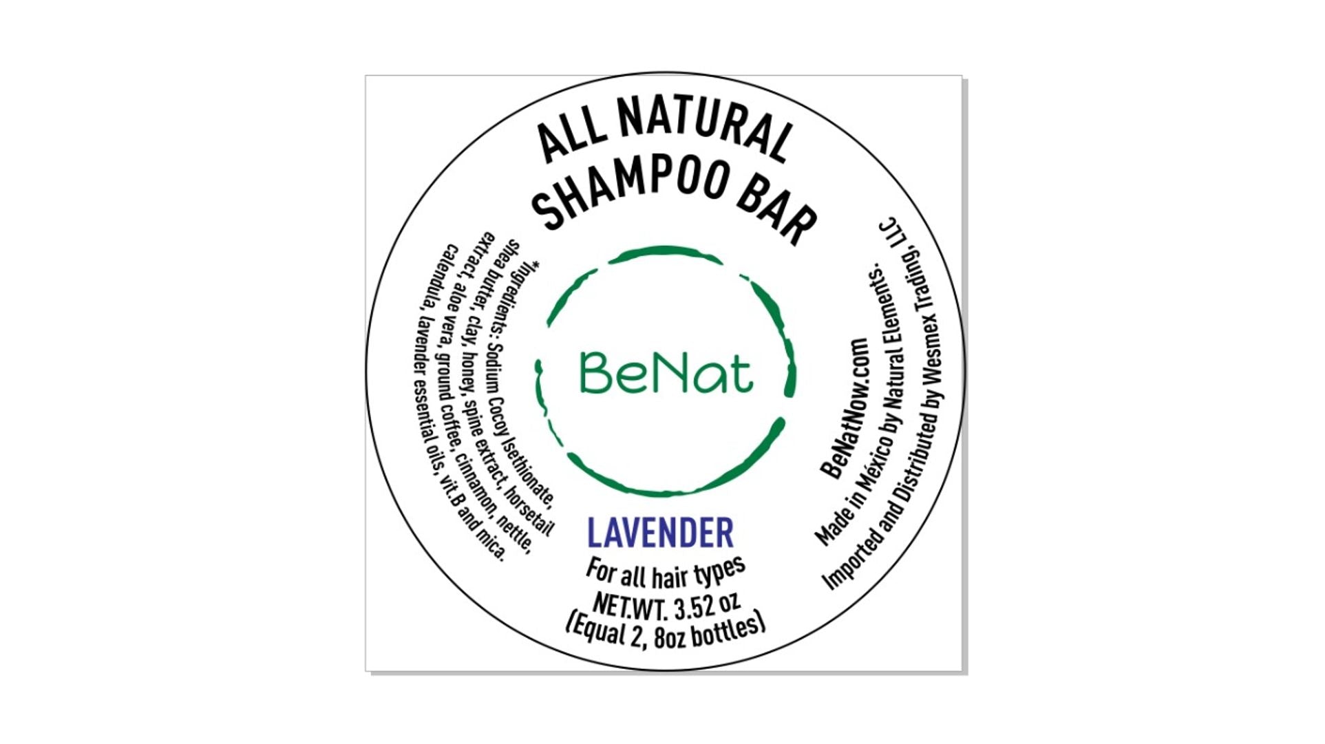 BeNat