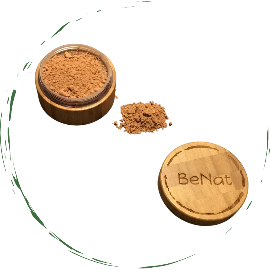 best bronzer loose powder