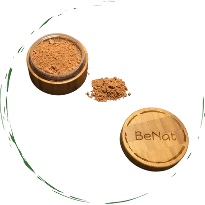 best bronzer loose powder