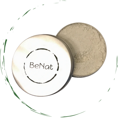 best natural tooth powder
